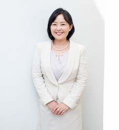 吉上 美枝子さんの写真01
