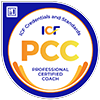 ICF(国際コーチ連盟)アソシエイツ認定コーチ(PCC)